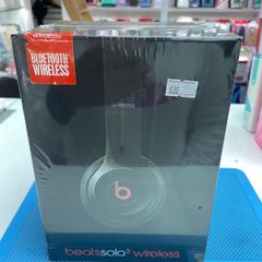 Beats Solo 2 Wireless
