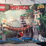 Lego Ninjago Movie Master Falls Image 2