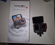 Insta360 Acepro winter bundle