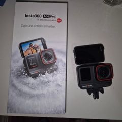 Insta360 Acepro winter bundle
