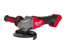 Milwaukee M18 Fuel 115mm Grinder - New