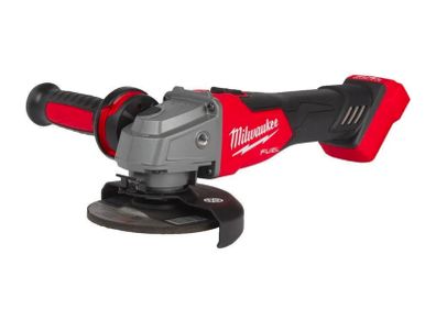 Milwaukee M18 Fuel 115mm Grinder - New