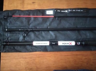 Beachcaster Rod 12ft/3.60cm & 13ft/3.90cm