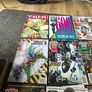 Judge Dredd -JOBLOT!!- Image 10