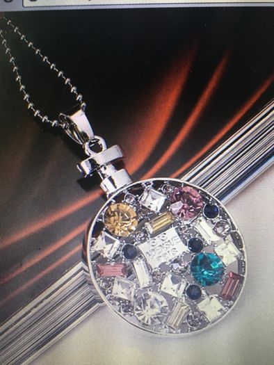 Pendant