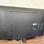 LG 50 inch TV 50UM7450PLA - black strip on the screen Image 3