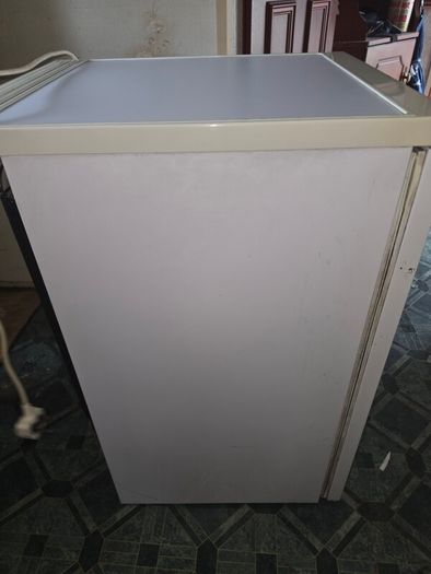 fridge freezer