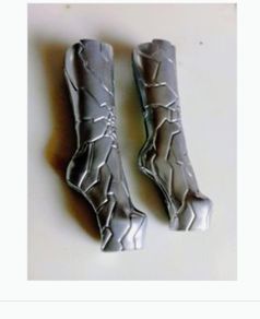 Boots for Catty Noir monster high doll