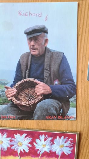 Dublin, Lusk, Swords Related x8 Poscards And 16 Others.. See Photos.