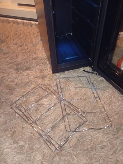 wine cooler