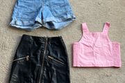 Girls Clothes