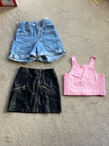 Girls Clothes