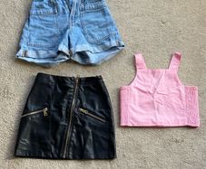 Girls Clothes