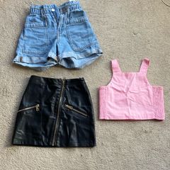 Girls Clothes