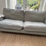 Grey fabric Sofa Image 2