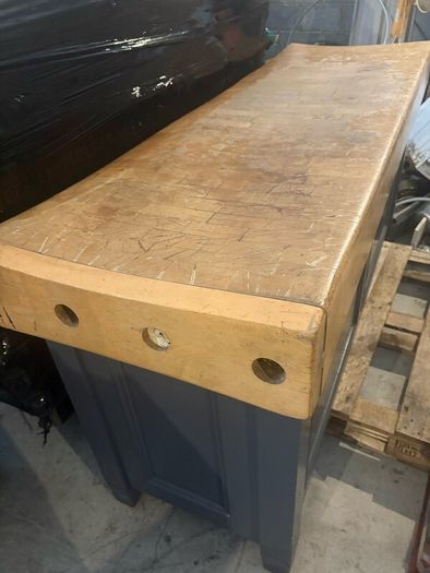 Butchers Block