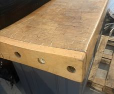 Butchers Block