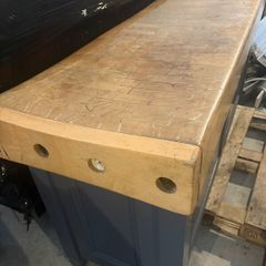 Butchers Block