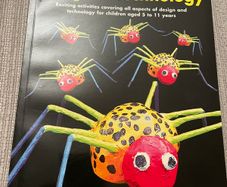 Starting Points in Design and Technology - Teacher Book