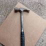 Shuttering hammer Image 2