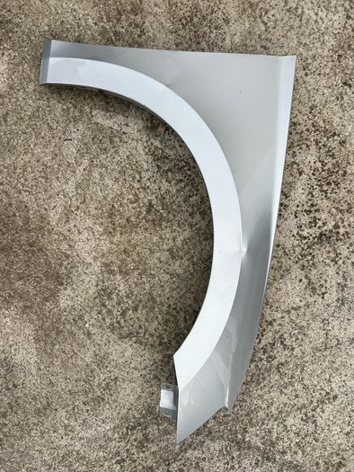 Skoda Superb Drivers  Wing