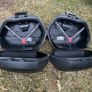 Shad SH36 Side Panniers Image 2