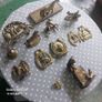 equestrian brass collection Image 3
