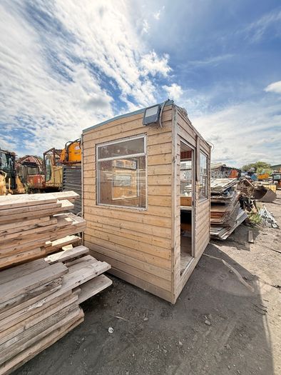 Shed