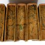 Oeuvres de Jean Rotrou.1820. Full set of 5 volumes. Scarce Image 3