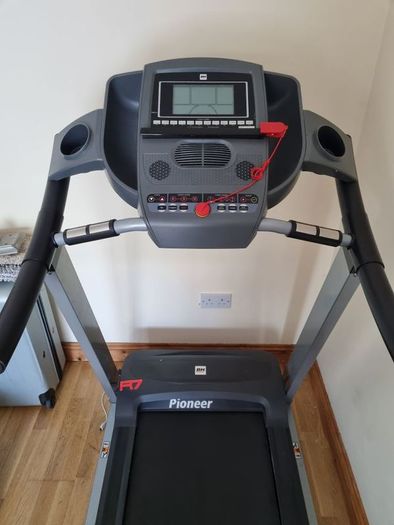 treadmil