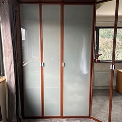 wardrobes