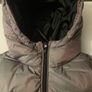 calvin klein puffer jacket Image 7