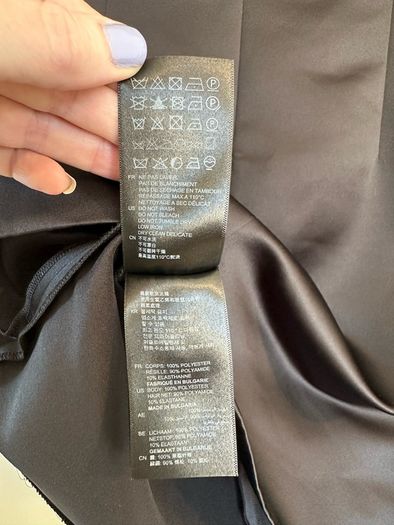 Sandro dress - sz 3