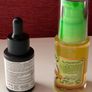 Moroccan Pure Virgin Argan Oil and Organic Rosehip Oil Image 4