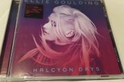 Elle Goulding - Halcyon Days Cd