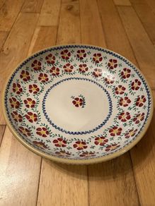 Nicholas Mosse Fruit Bowl