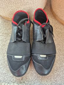 Balenciaga Size 7