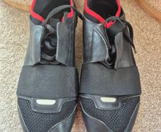 Balenciaga Size 7