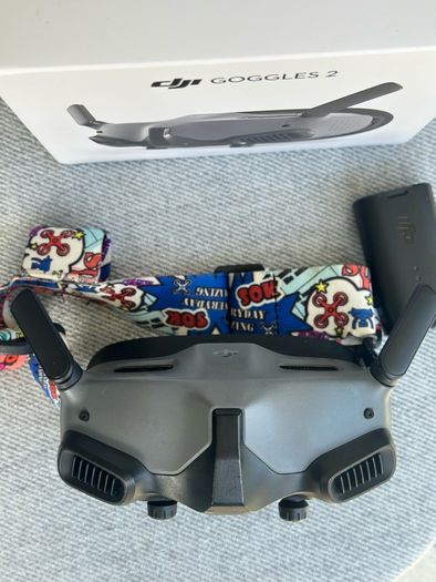Dji Fpv Goggles 2