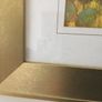 Art X 2 - Modern Coloured Prints. Image 8