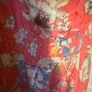 Brand new Boohoo full length maxi floral dress size UK20 EU48 Postage included Image 7