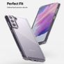 Protective Clear Case - For Samsung Galaxy S21 Image 7