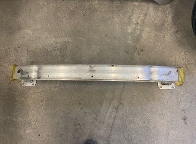 2017 peugeot 308 front bumper bar reinforcement