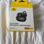 Baseus AirGo clip-ons earbuds Image 2