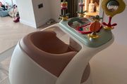Mamas &amp; Papas baby seat