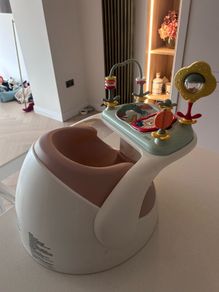 Mamas & Papas baby seat