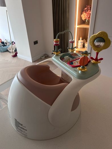 Mamas & Papas baby seat