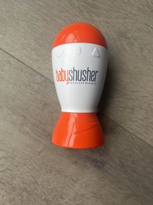 Baby Shusher