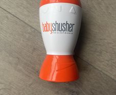 Baby Shusher