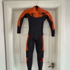 Billabong 4:3 kids wetsuit